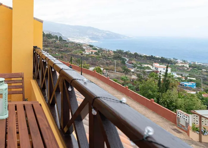 Apartamento La Grajita