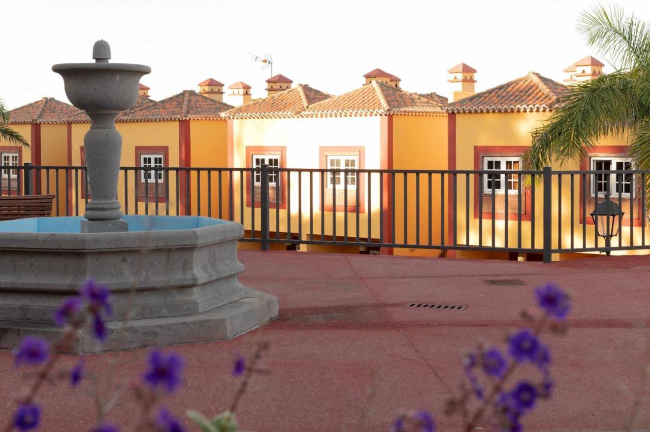 La Grajita Apartment