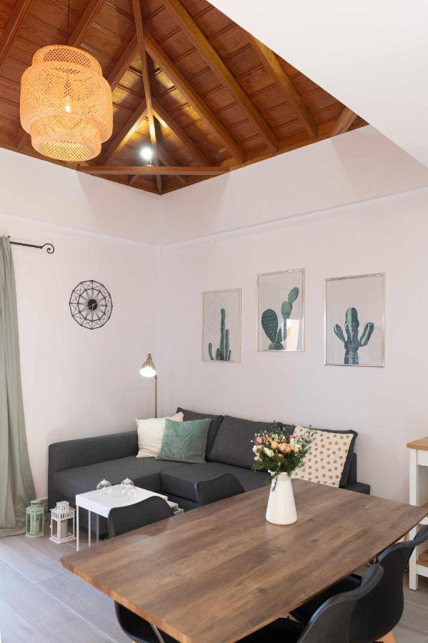 Apartment La Grajita
