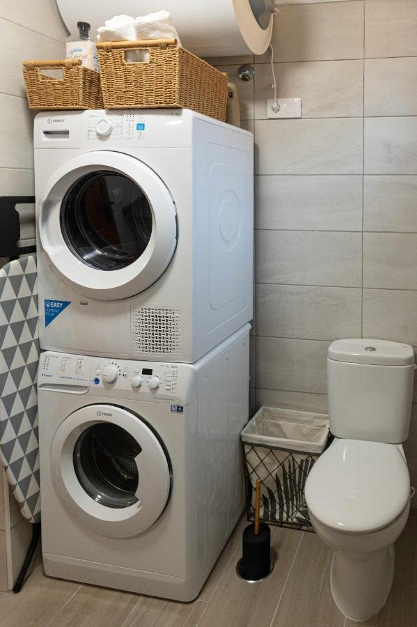 La Grajita Apartment