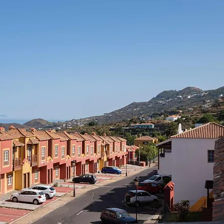 Apartamento La Grajita Brena Baja Exterior photo