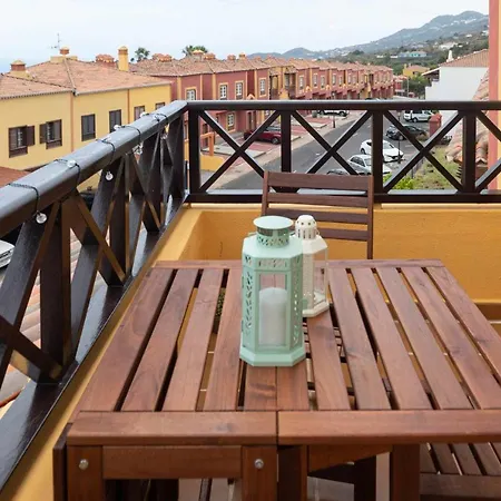 Apartamento La Grajita Brena Baja Exterior photo