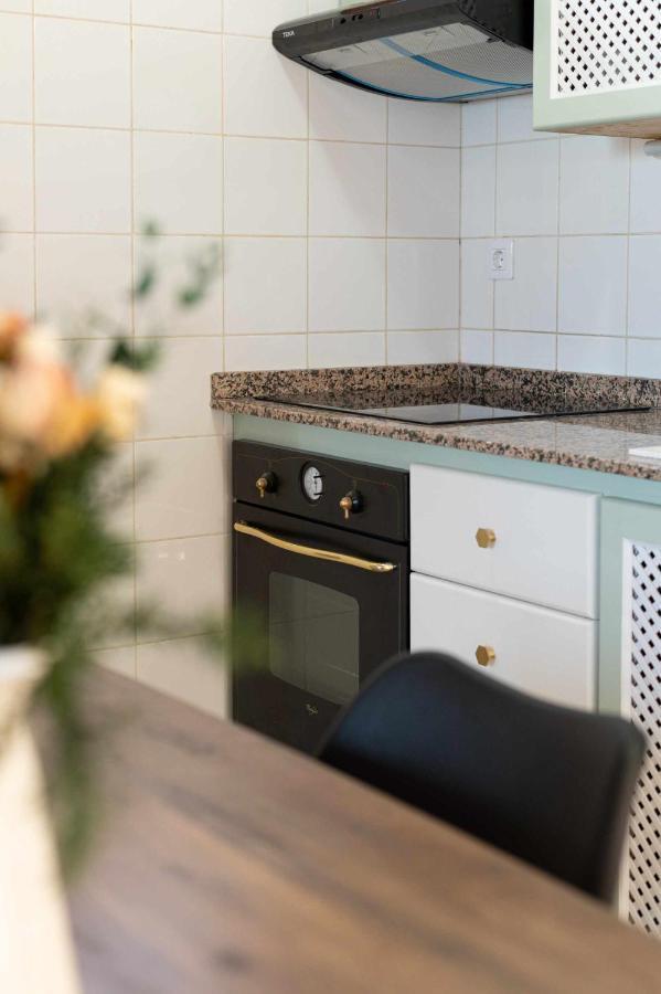 La Grajita Apartamento