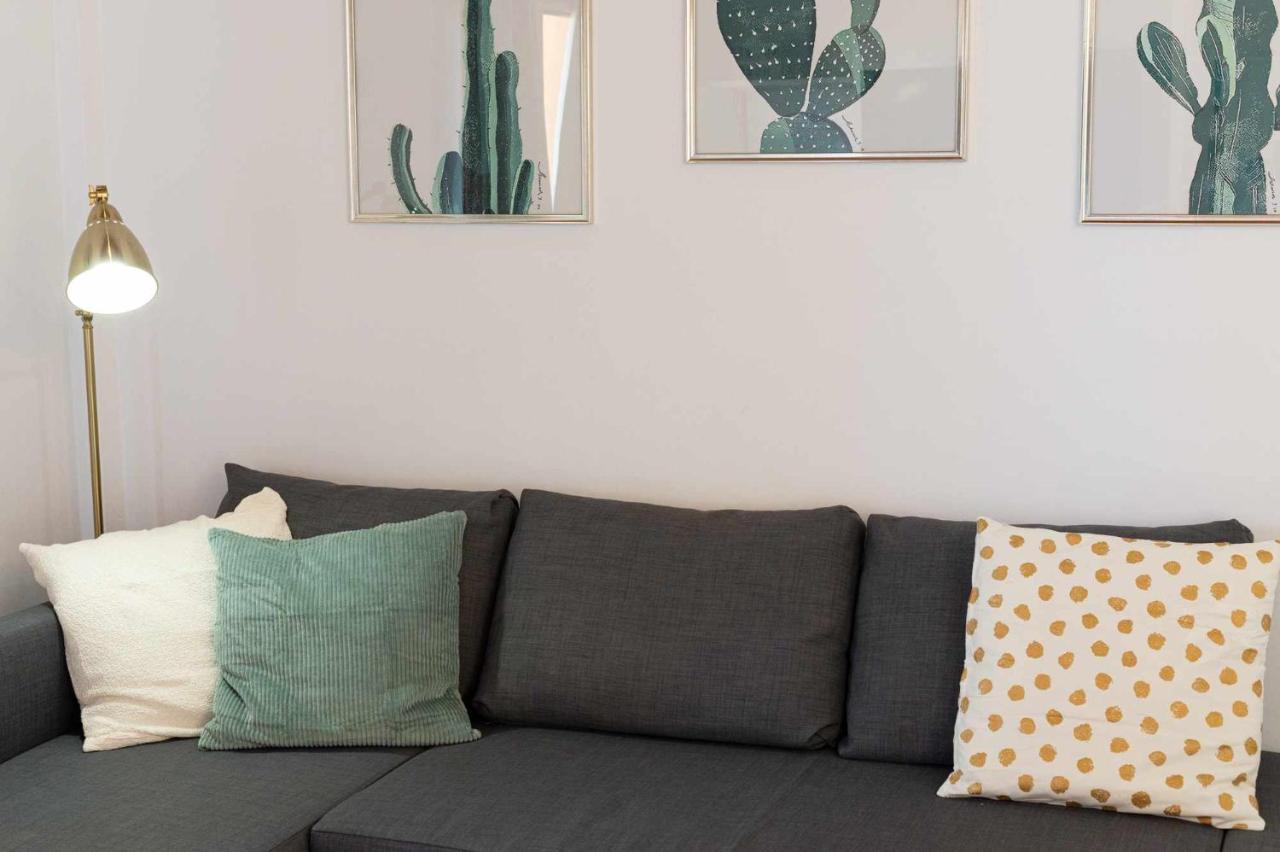 La Grajita Apartamento