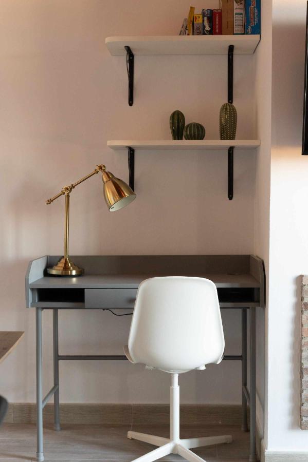 Apartamento La Grajita *