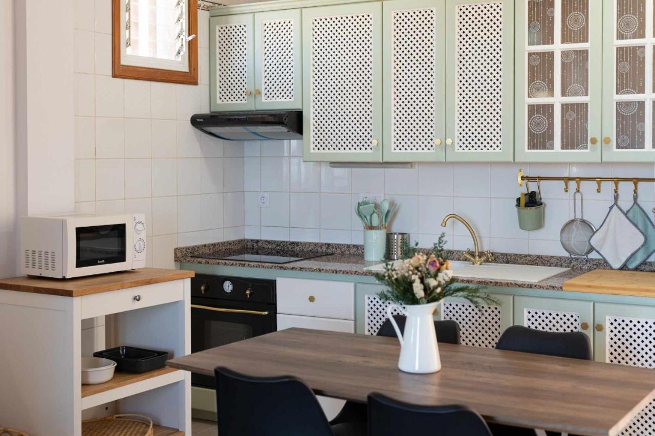 Apartamento La Grajita *