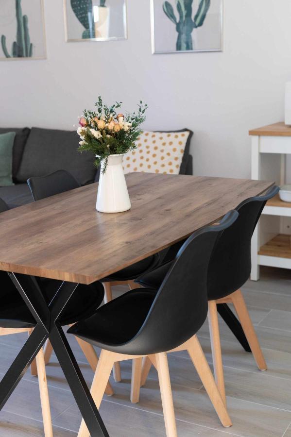 La Grajita Apartamento